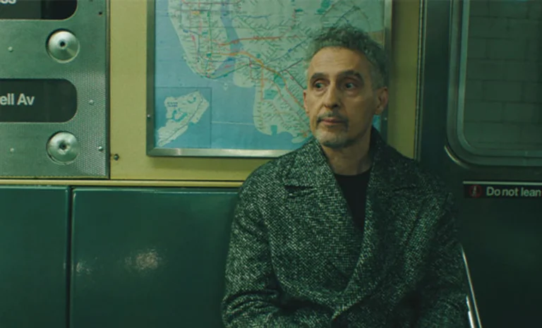 ‘The Only Living Pickpocket in New York’ Features Clever Writing and an Enjoyable John Turturro Only Living Pickpocket