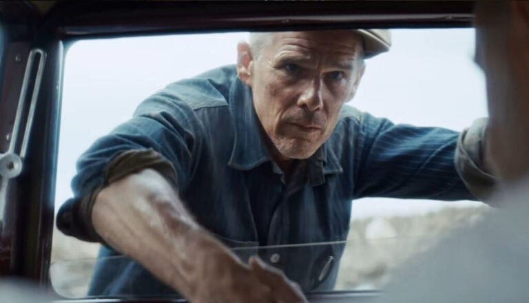With Russell Crowe and Ethan Hawke at the Helm, ‘The Weight’ is a Thoroughly Engrossing Watch The Weight