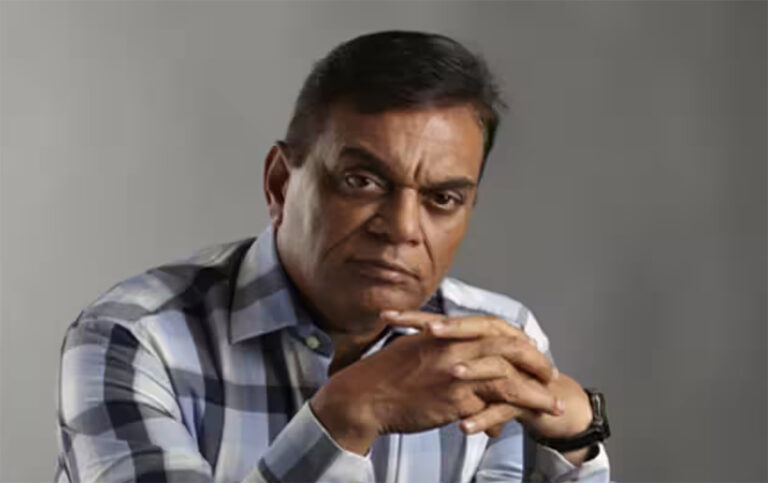 Remembering B. P. Singh’s Legacy and His Shows that Chilled and Thrilled a Generation BP Singh