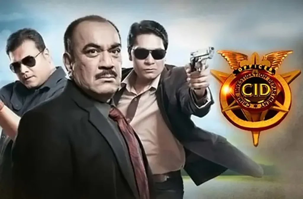 CID