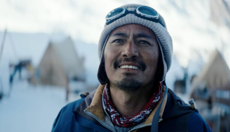‘Tenzing:’ A Well-Crafted Film That Brings a Mountaineering Legend to the Screen Tenzing